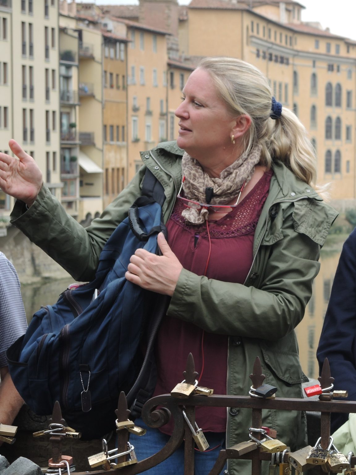 Art and Landscape Monika Eva Sandberger